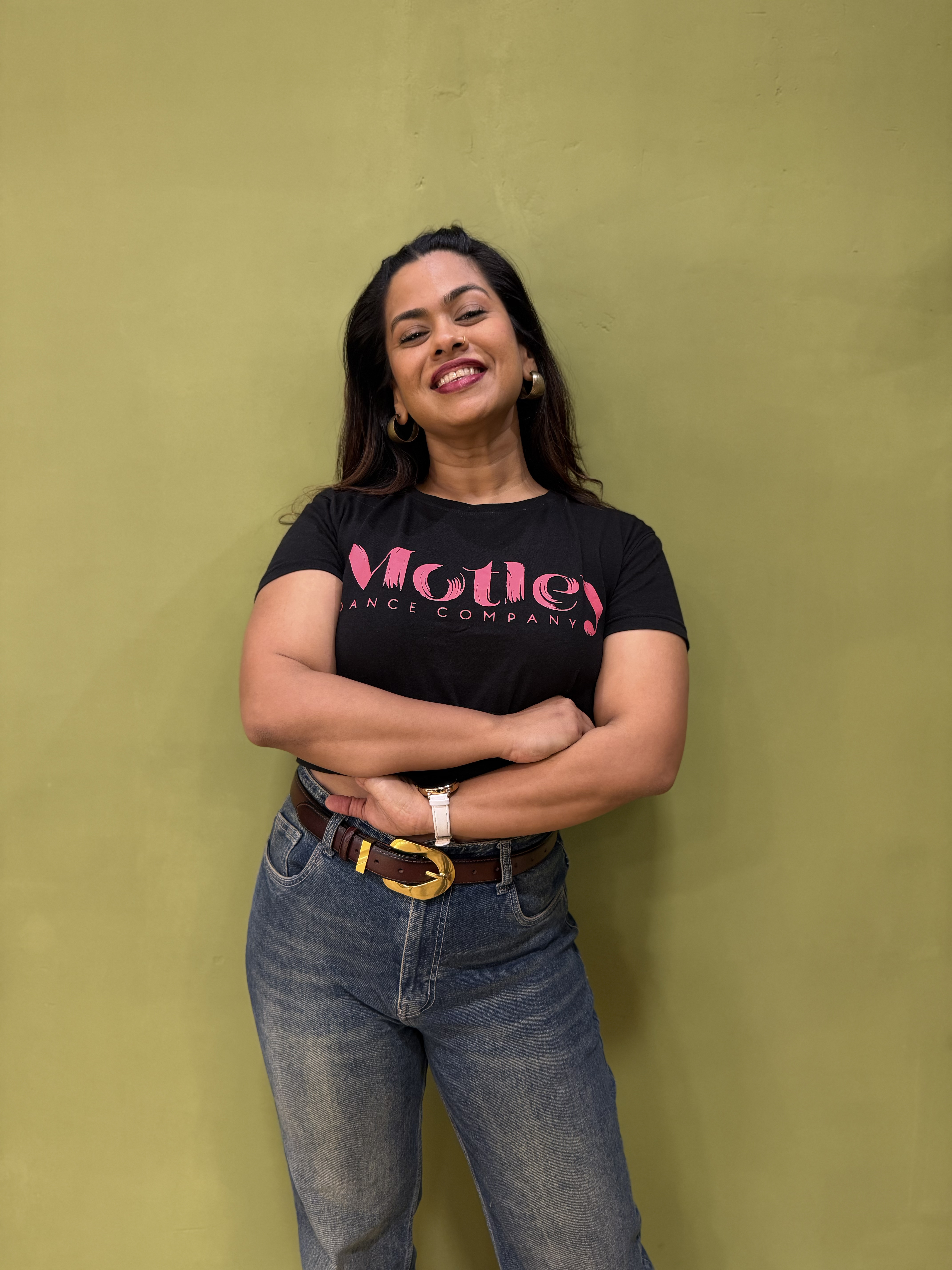 Kalpana Balakrishnan
