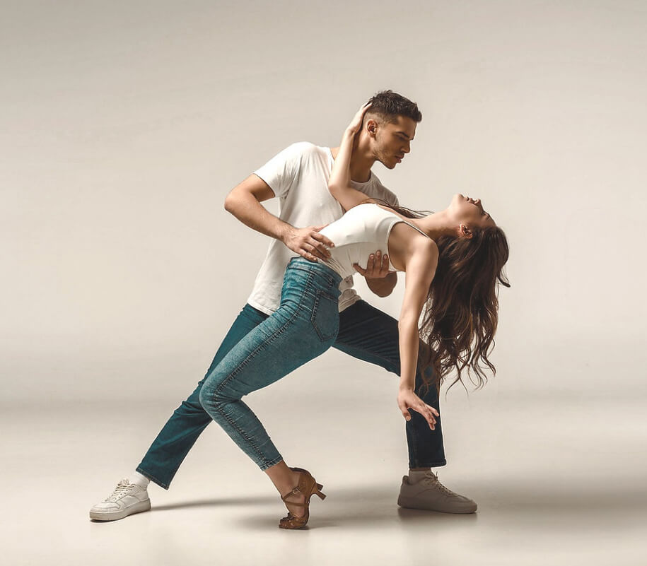 Bachata classes bangalore