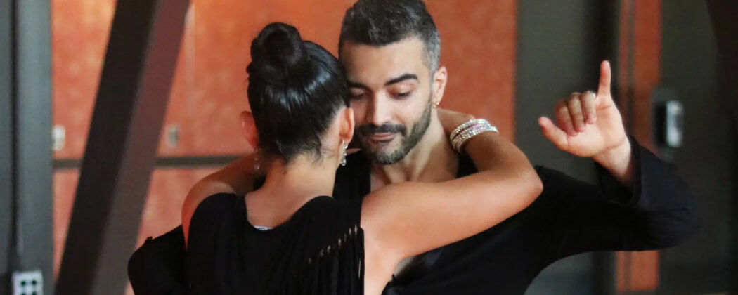 Bachata classes bangalore