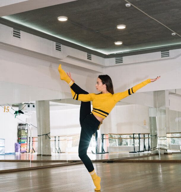 Bangalore Dance Aerobics Classes Near Me Adult Ballet Ballet