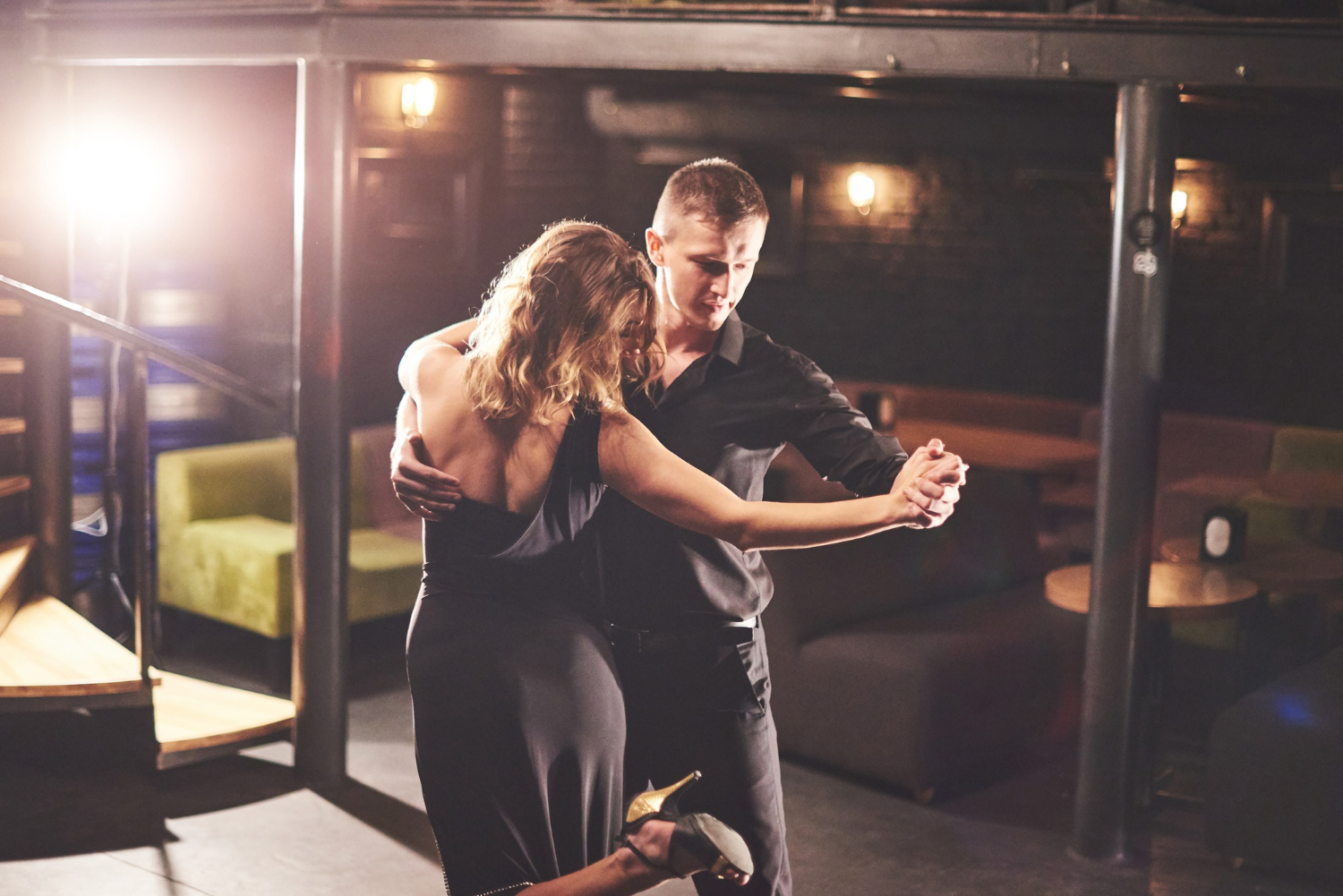 why-mahadevapura-becoming-hub-for-salsa-classes.php