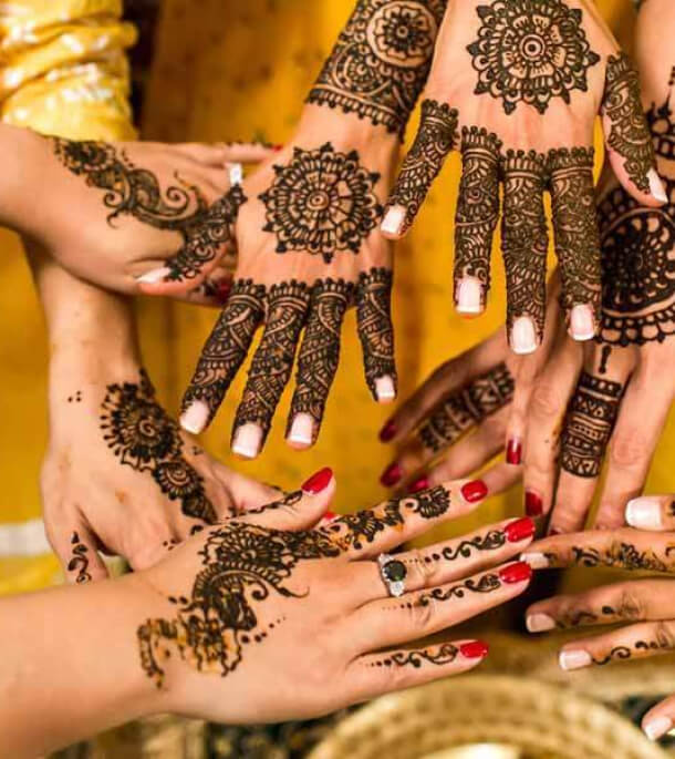 Choreography Services For Wedding