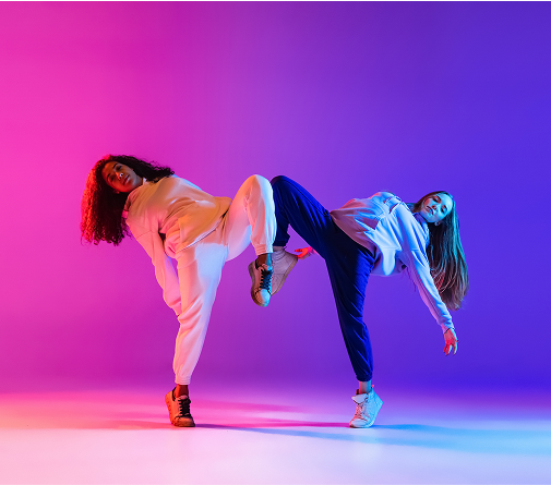 Dance Academy in Bangalore