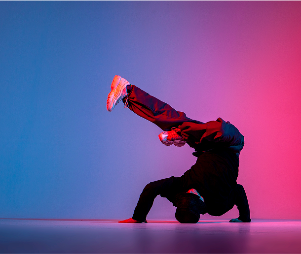 Dance Academy in Bangalore