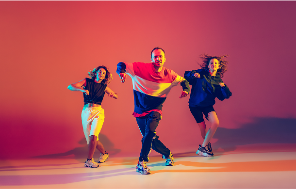 Dance Academy in Bangalore