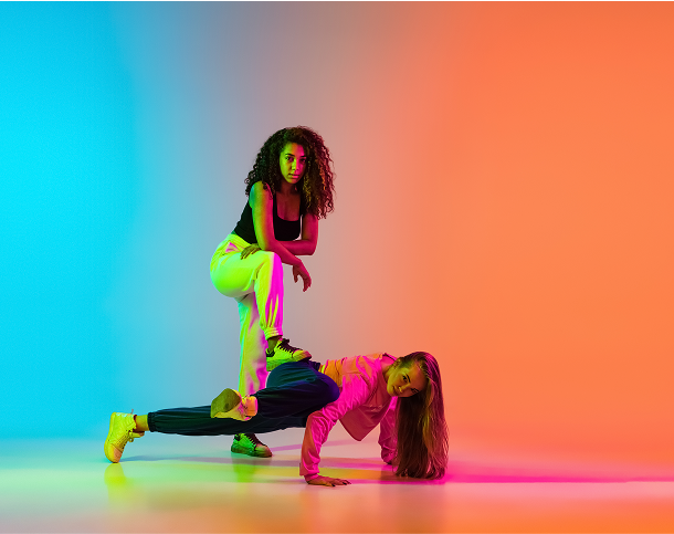 Dance Academy in Bangalore
