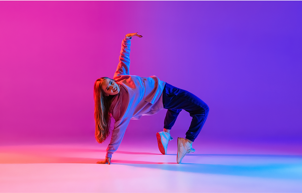 Dance Academy in Bangalore