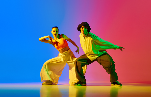 Dance Academy in Bangalore