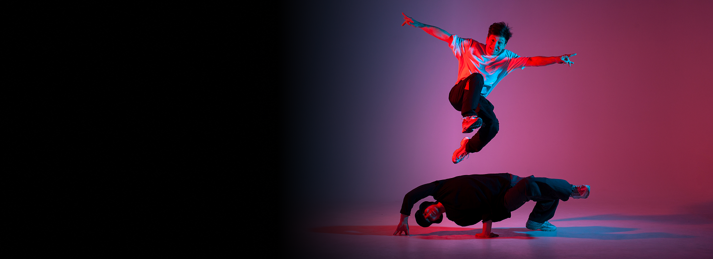 Illustration related to salsa dance classes in banaswadi
