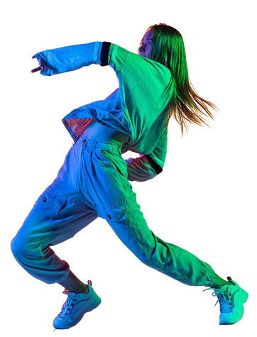Dance Academy in Bangalore