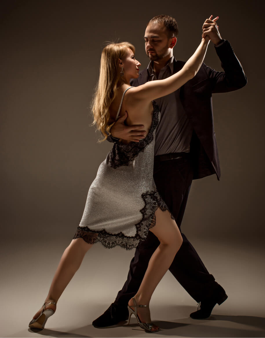 Latin dance classes near me