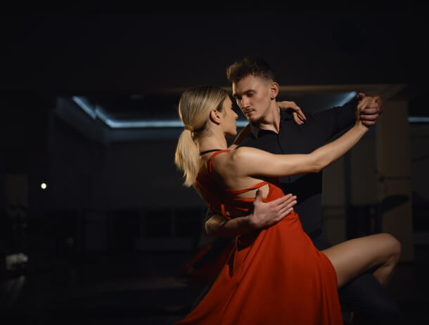 Latin dance classes near me